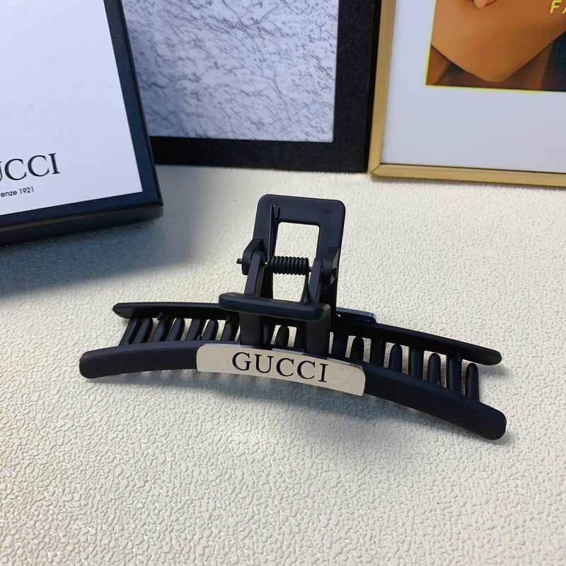 Gucci Hair Grab Clip 12lyx5 (3)